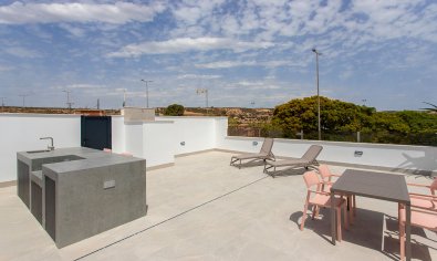 Nieuwbouw Woningen - terraced -
Sucina