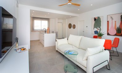 Nieuwbouw Woningen - terraced -
Sucina