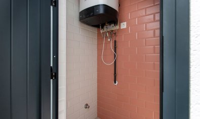 Nieuwbouw Woningen - terraced -
Sucina