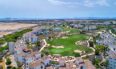 Nieuwbouw Woningen - terraced -
Sucina
