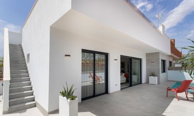 Nieuwbouw Woningen - terraced -
Sucina