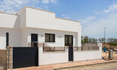 Nieuwbouw Woningen - terraced -
Sucina