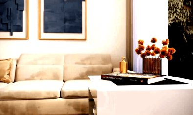 Nieuwbouw Woningen - Penthouse -
Torrevieja