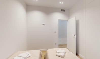 Nieuwbouw Woningen - Penthouse -
Guardamar del Segura - Guardamar Del Segura