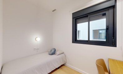 Nieuwbouw Woningen - Penthouse -
Guardamar del Segura - Guardamar Del Segura