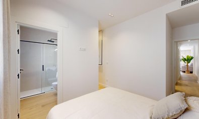 Nieuwbouw Woningen - Penthouse -
Guardamar del Segura - Guardamar Del Segura