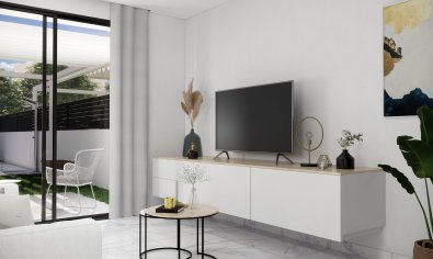 Nieuwbouw Woningen - terraced -
Rojales