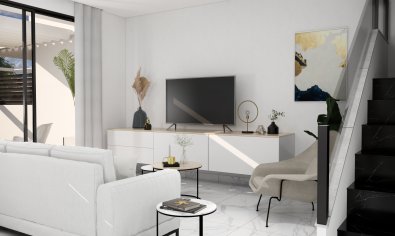 Nieuwbouw Woningen - terraced -
Rojales