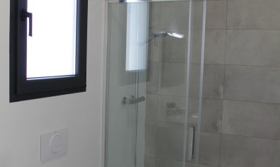 Moderne nieuwbouw villa te koop in Torre-Pacheco