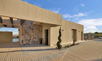 New Build - Villa -
Murcia