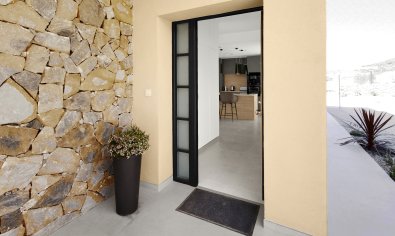 New Build - Villa -
Murcia