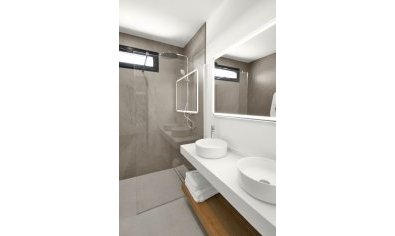 New Build - Villa -
Murcia