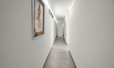 New Build - Villa -
Murcia