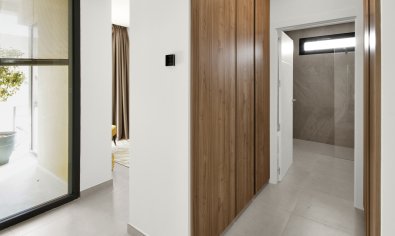 New Build - Villa -
Murcia