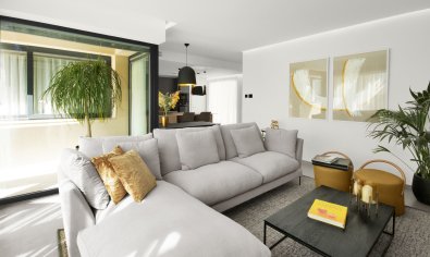 New Build - Villa -
Murcia