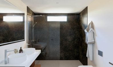 New Build - Villa -
Murcia