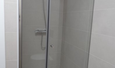 Nieuwbouw Woningen - Bungalow - Tuin -
Pilar de la Horadada