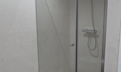 Nieuwbouw Woningen - Bungalow -Solarium -
Pilar de la Horadada