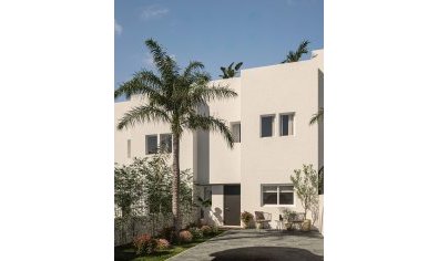 Obra nueva - terraced -
Monforte del Cid