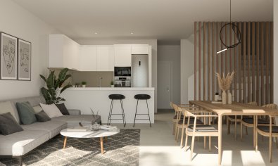 Obra nueva - terraced -
Monforte del Cid