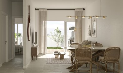 Obra nueva - terraced -
Monforte del Cid