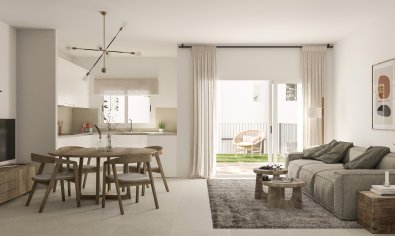 Obra nueva - terraced -
Monforte del Cid