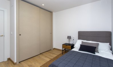 Obra nueva - terraced -
Monforte del Cid