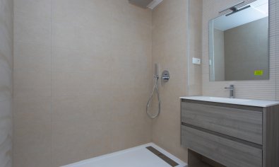 Obra nueva - terraced -
Monforte del Cid