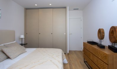 Obra nueva - terraced -
Monforte del Cid