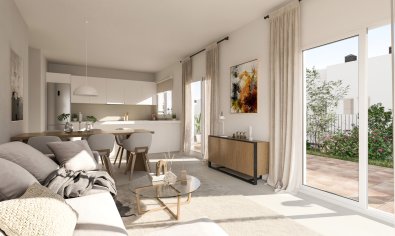 Obra nueva - terraced -
Monforte del Cid