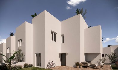 Obra nueva - terraced -
Monforte del Cid