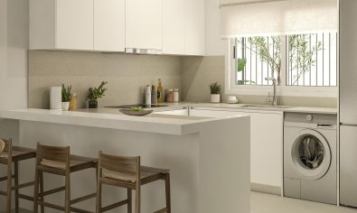 Obra nueva - terraced -
Monforte del Cid