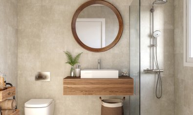 Obra nueva - terraced -
Monforte del Cid