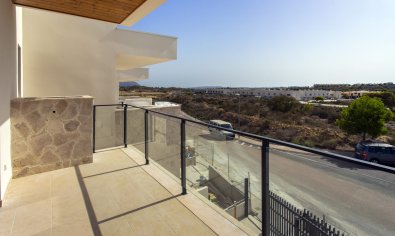 Obra nueva - terraced -
Monforte del Cid