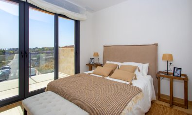 Obra nueva - terraced -
Monforte del Cid