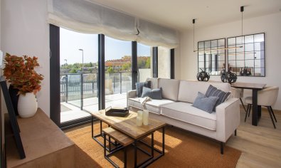 Obra nueva - terraced -
Monforte del Cid