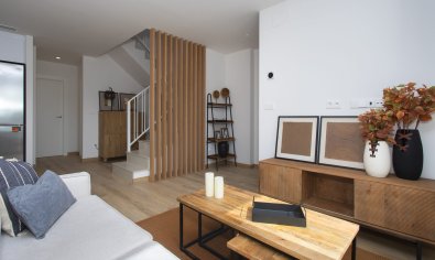 Obra nueva - terraced -
Monforte del Cid