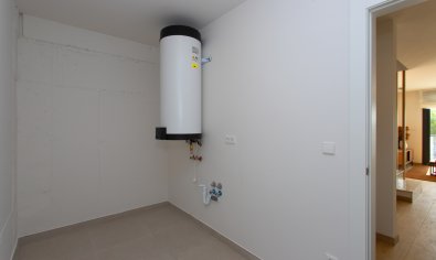 Obra nueva - terraced -
Monforte del Cid