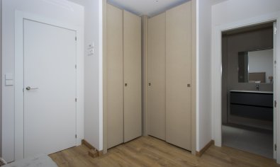 Obra nueva - terraced -
Monforte del Cid