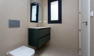 Obra nueva - terraced -
Monforte del Cid