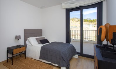 Obra nueva - terraced -
Monforte del Cid