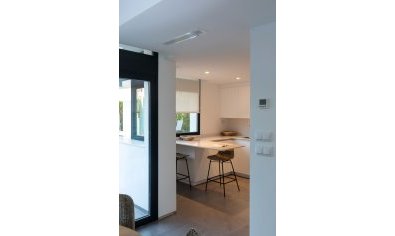 New Build - Villa -
Cartagena