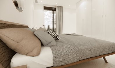 Nieuwbouw Woningen - terraced -
Dolores