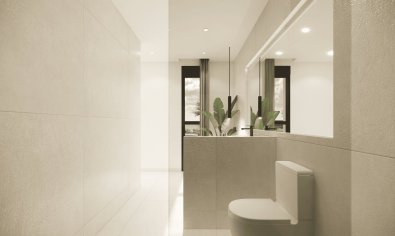 Nieuwbouw Woningen - terraced -
Dolores