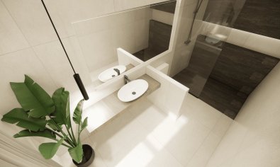 Nieuwbouw Woningen - terraced -
Dolores