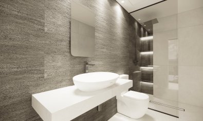 Nieuwbouw Woningen - terraced -
Dolores