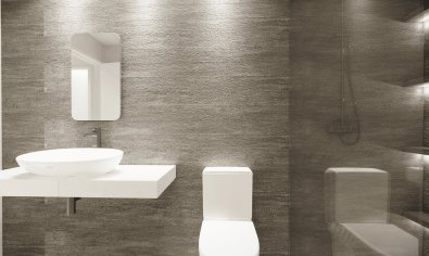 Nieuwbouw Woningen - terraced -
Dolores