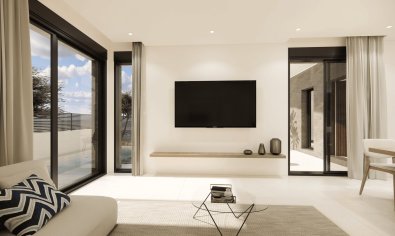 Nieuwbouw Woningen - terraced -
Dolores