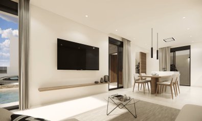 Nieuwbouw Woningen - terraced -
Dolores