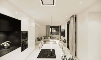 Nieuwbouw Woningen - terraced -
Dolores